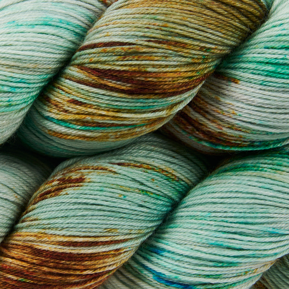 MERINO SOCK - LAGUNA
