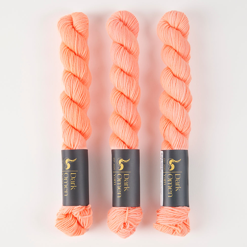Merino Sock Mini - Early Bird
