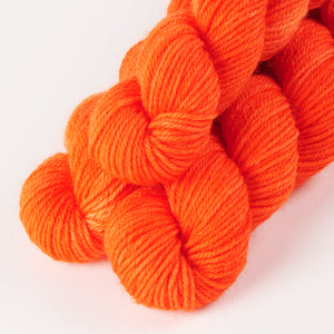 MERINO SOCK MINI - HIGH NOON