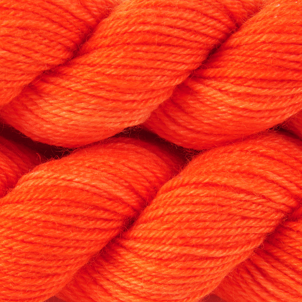 MERINO SOCK MINI - HIGH NOON