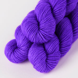 MERINO SOCK MINI - LIGHTSPEED