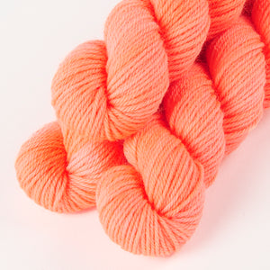 MERINO SOCK MINI - RADIANCE