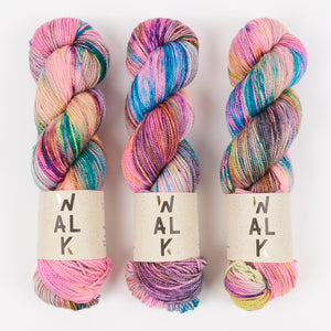 MERINO SPORT - TILLA