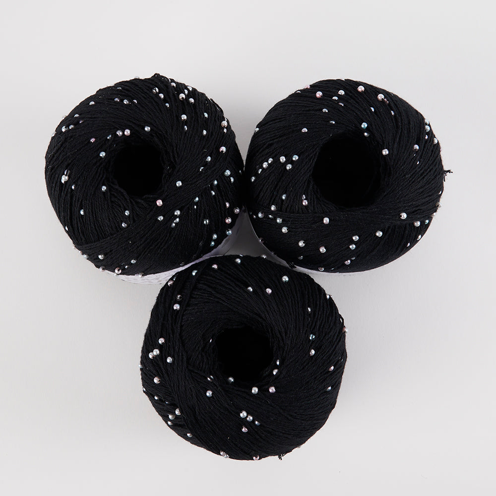 MERMAID TEARS - BLACK