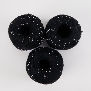 MERMAID TEARS - BLACK