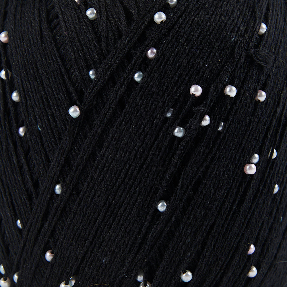 MERMAID TEARS - BLACK