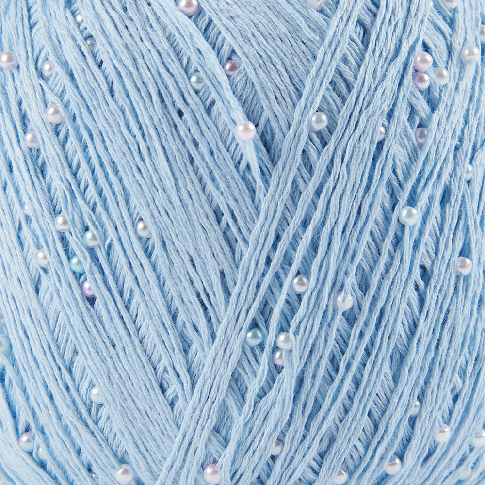 MERMAID TEARS - LIGHT BLUE