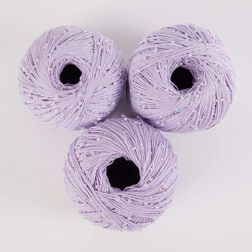 MERMAID TEARS - LILAC