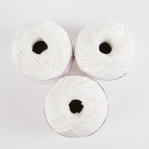 MERMAID TEARS - WHITE