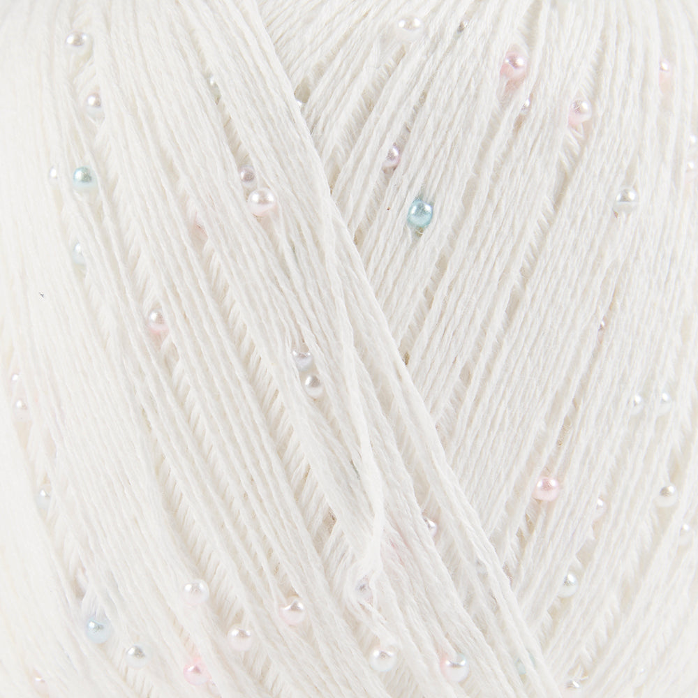 MERMAID TEARS - WHITE