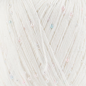 MERMAID TEARS - WHITE