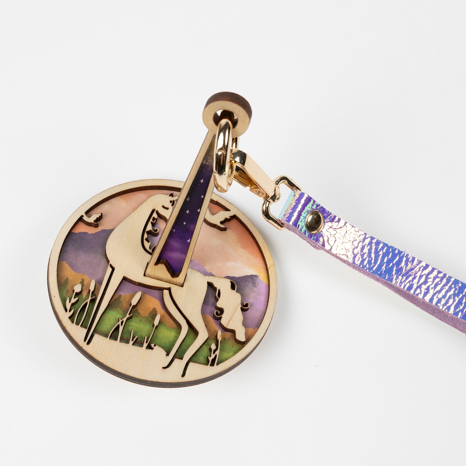 Lemonwood MINI MINDER - BELIEVE Tools