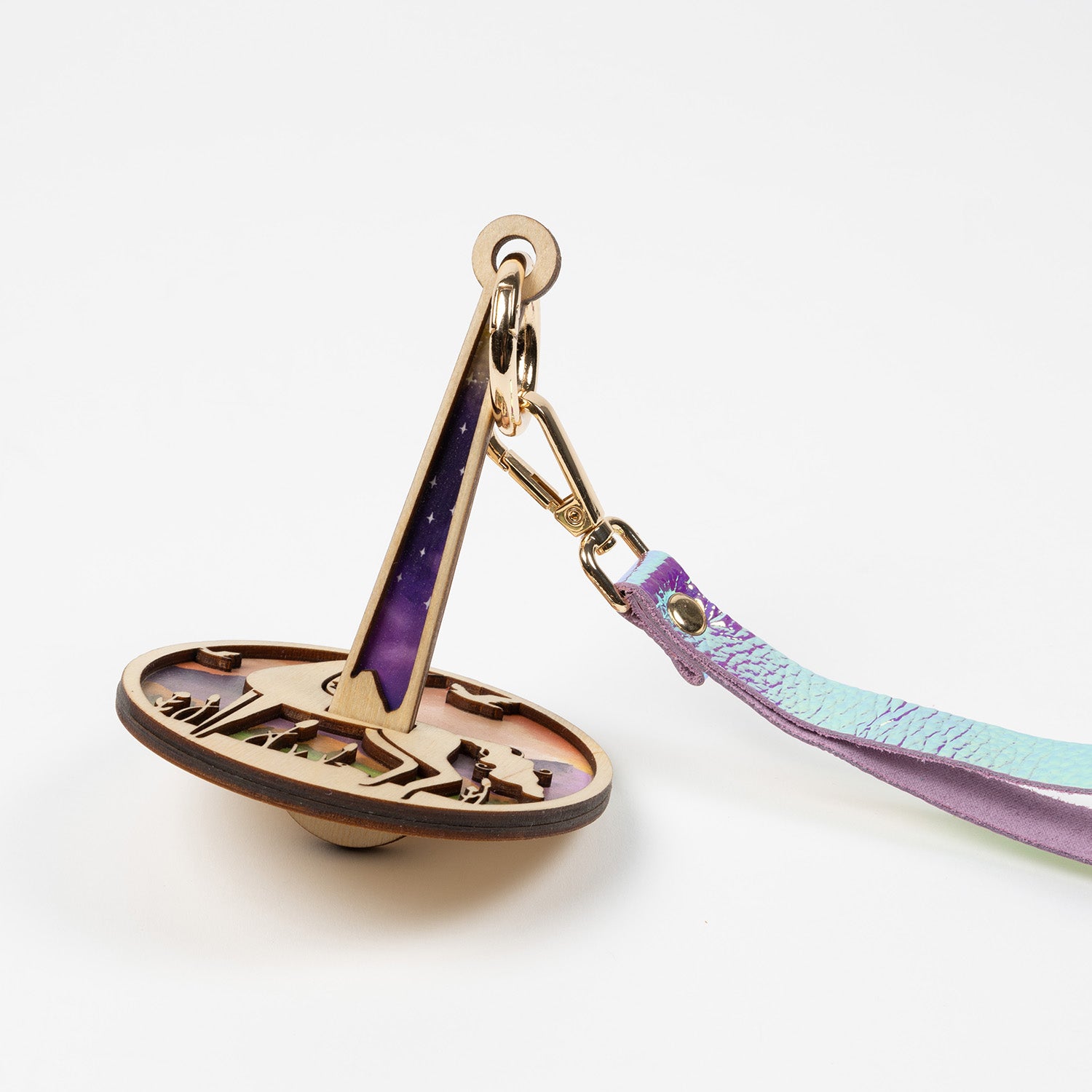 MINI MINDER - BELIEVE