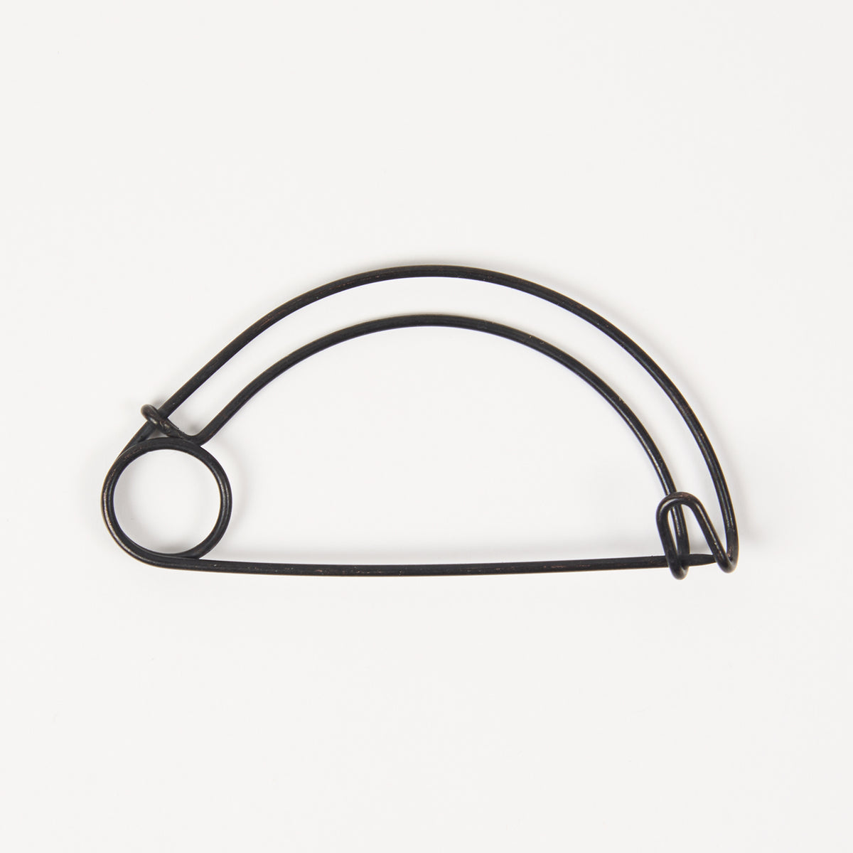 METAL SHAWL PIN