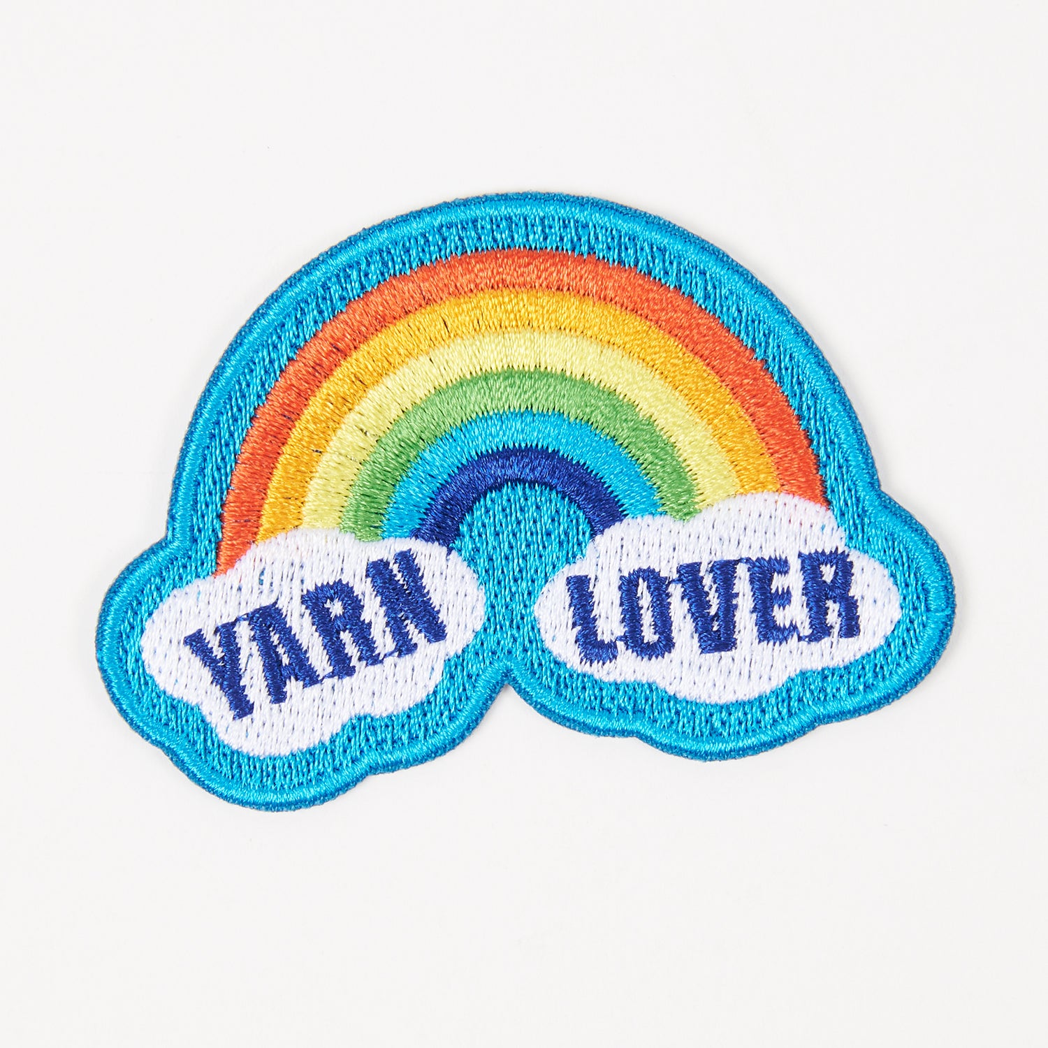 YARN LOVER PATCH