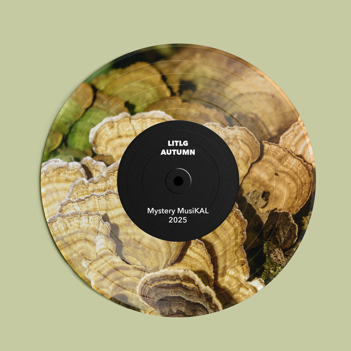 MYSTERY MUSIKAL - LITLG - AUTUMN