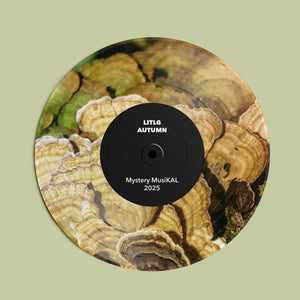 MYSTERY MUSIKAL - LITLG - AUTUMN