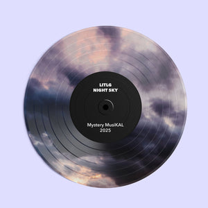 MYSTERY MUSIKAL - LITLG - NIGHT SKY