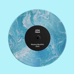 MYSTERY MUSIKAL - LITLG - TEALS