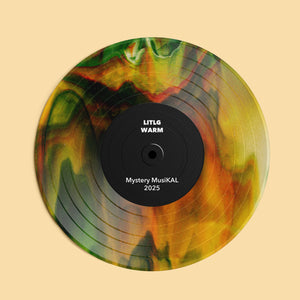 MYSTERY MUSIKAL - LITLG - WARM