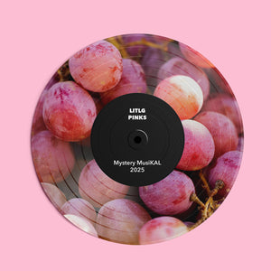 MYSTERY MUSIKAL - LITLG - PINKS