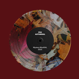 MYSTERY MUSIKAL - PRU - AUTUMNAL