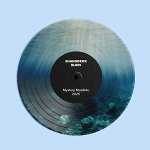 MYSTERY MUSIKAL - SHANGDROK - BLUES