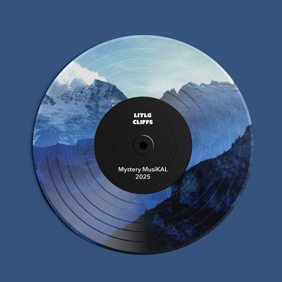 MYSTERY MUSIKAL - LITLG - CLIFFS