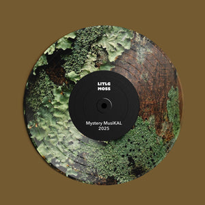 MYSTERY MUSIKAL - LITLG - MOSS