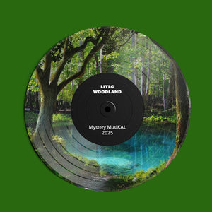 MYSTERY MUSIKAL - LITLG - WOODLAND