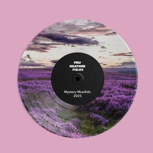 MYSTERY MUSIKAL - PRU - HEATHER FIELDS
