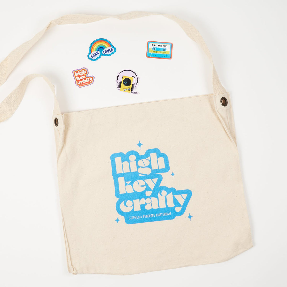 MYSTERY MUSIKAL - MURKY CAMP