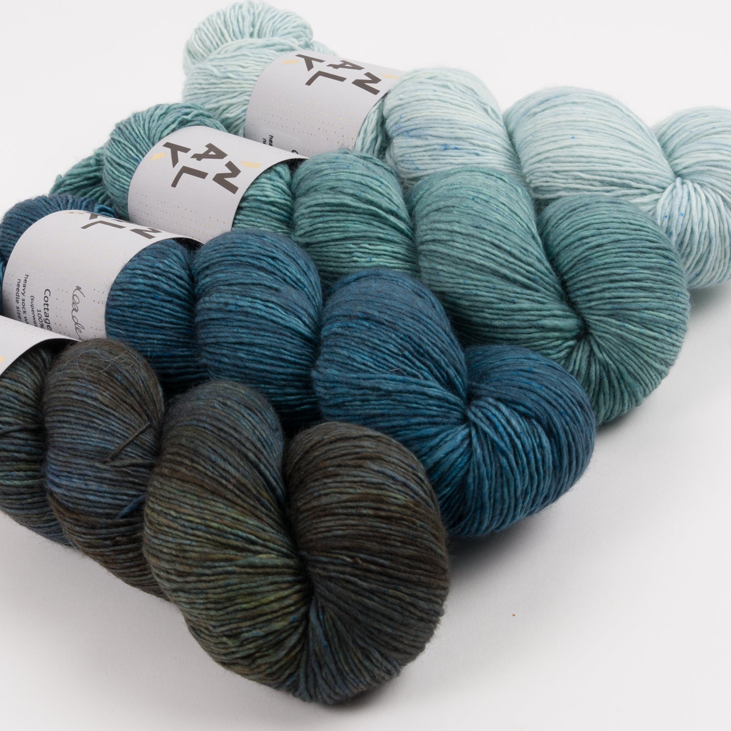 FJORD GRADIENT
