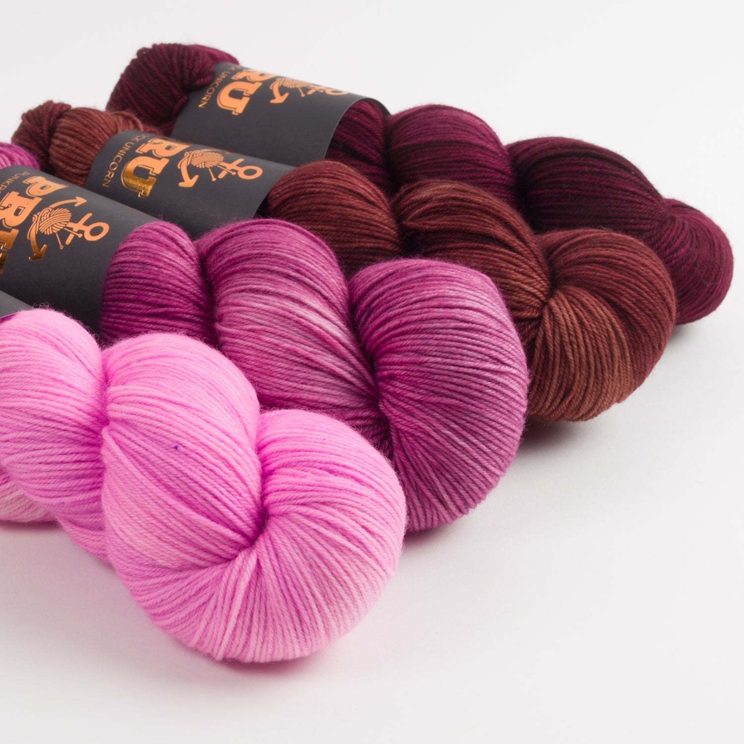 PUNSCH GRADIENT