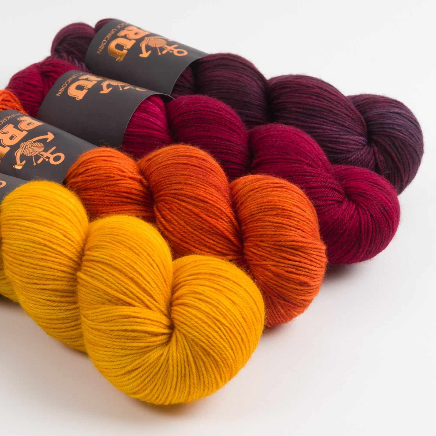 VELVET GRADIENT