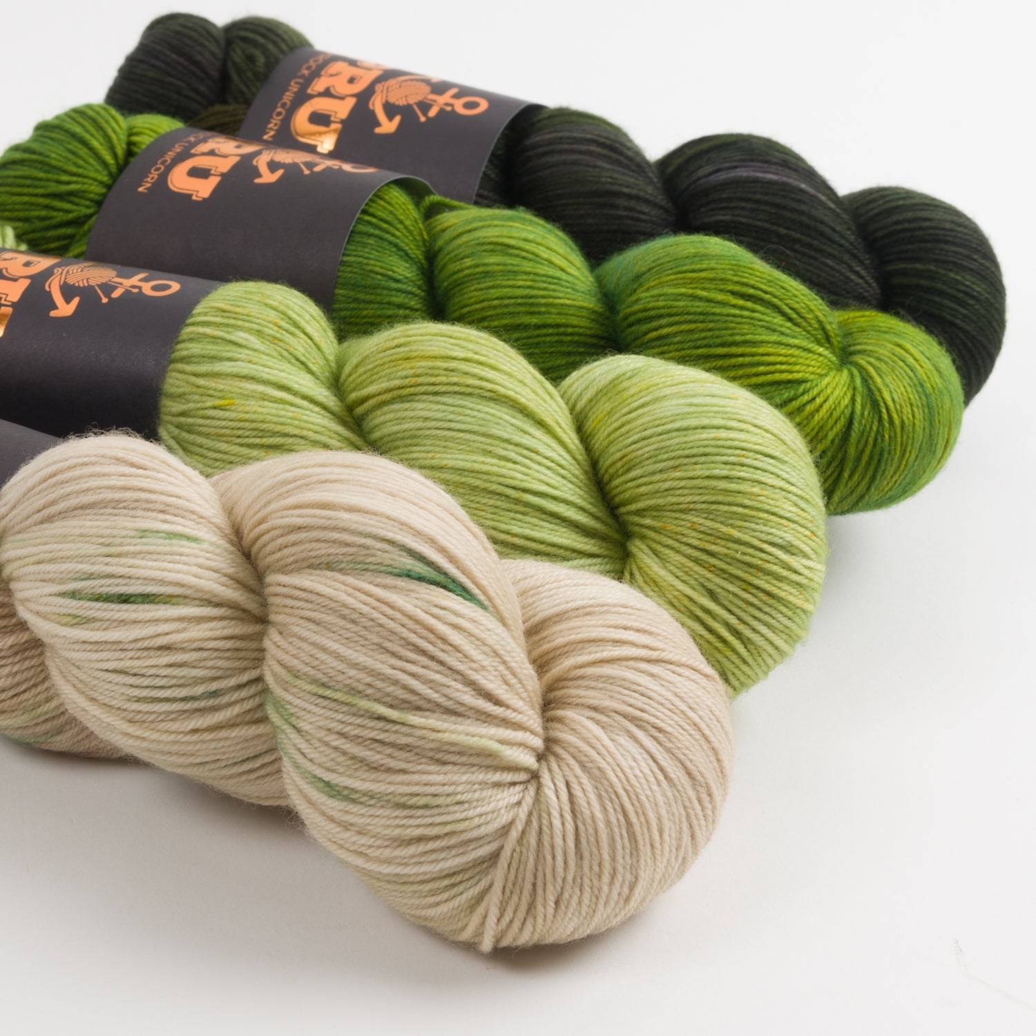 WITCHCRAFT GRADIENT