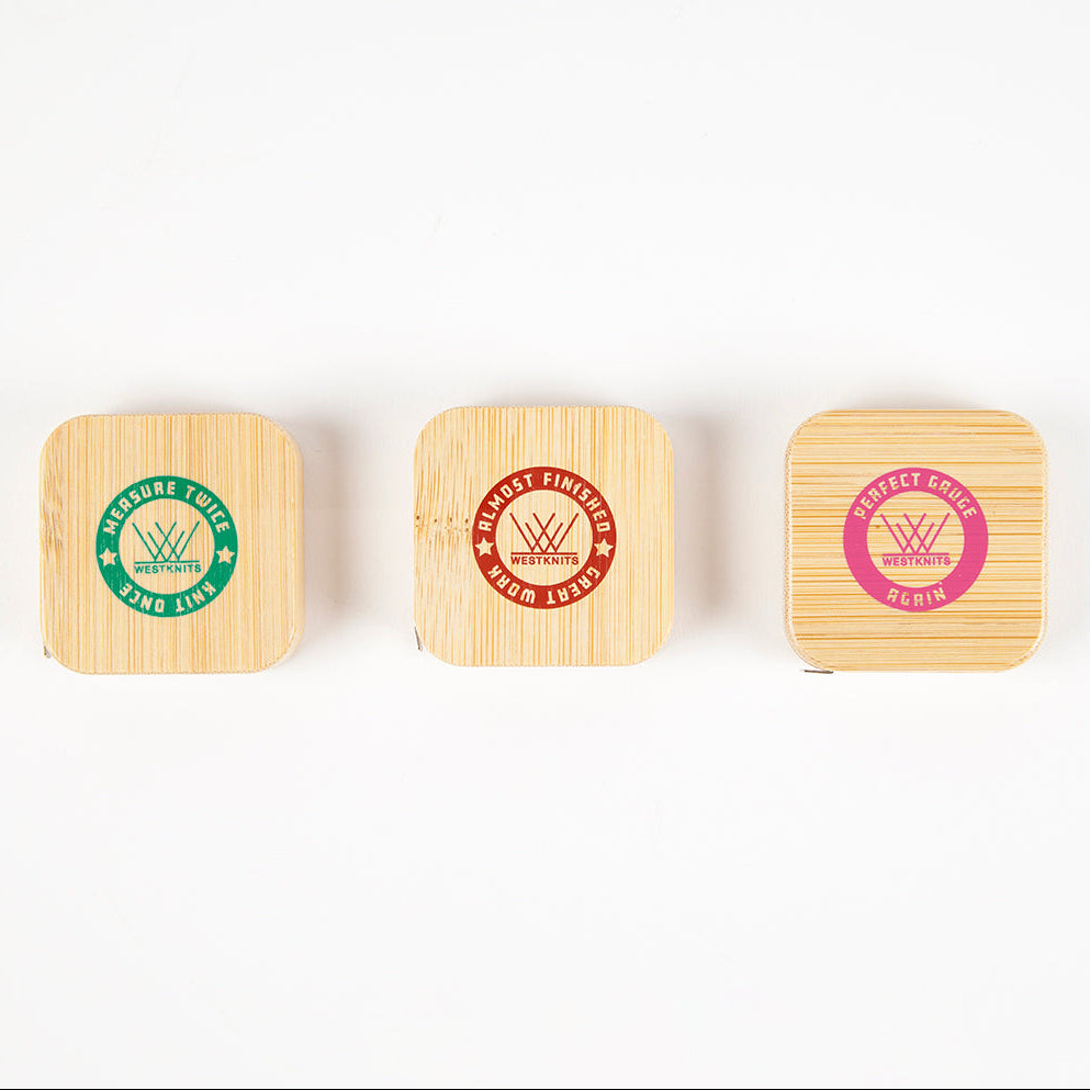 MKAL 2026 Tape Measures