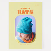 Westknits Books WESTKNITS NO. 11 MOHAIR HATS Books