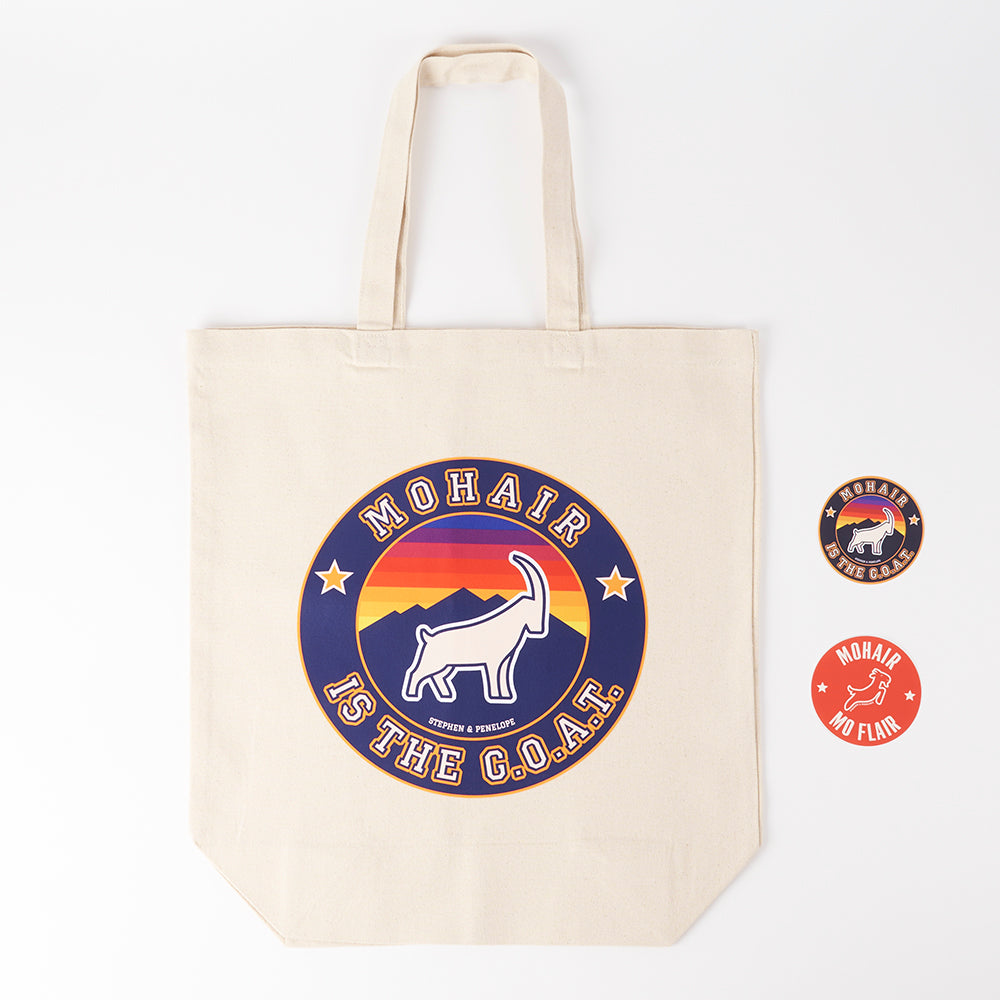 GLOW ALONG 2026 - GLOWING GREY