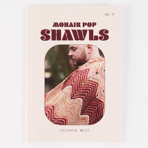 WESTKNITS 15 BOOKLET COLLECTION