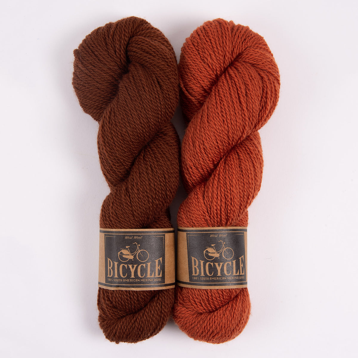 MOSSY MARLED RAGLAN – MOODY ORANGE