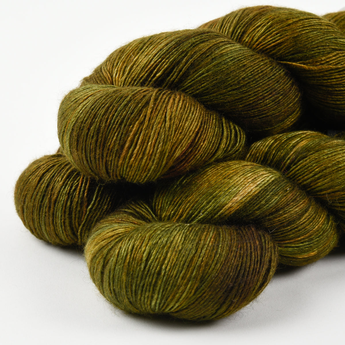 QING YAK SINGLES - MOSS