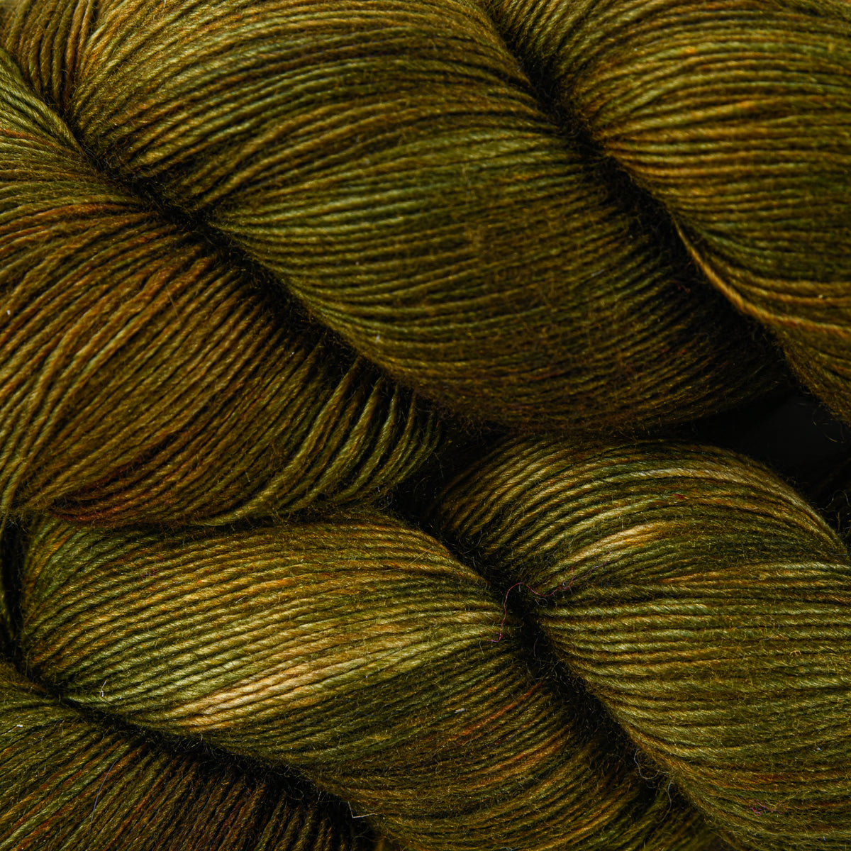 QING YAK SINGLES - MOSS