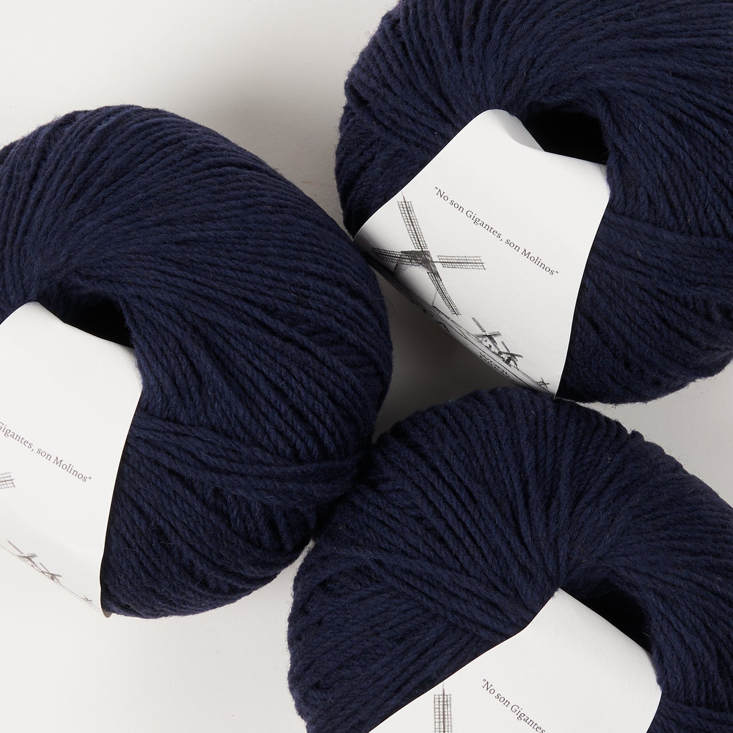 MOTA - 002G NAVY BLUE