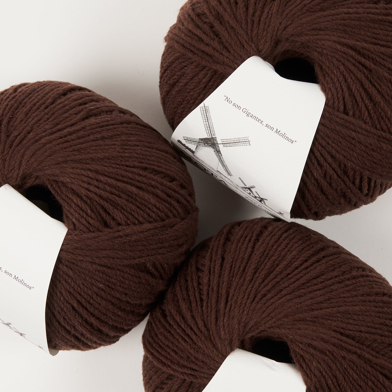 MOTA - 003 CHESTNUT
