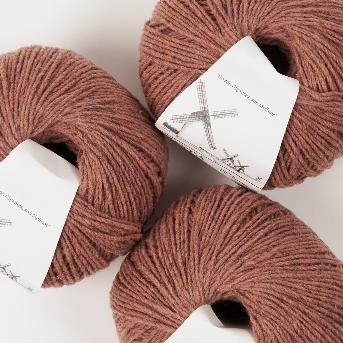 MOTA - 006G DUST PINK