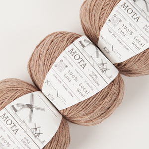 MOTA - 007G PASTEL PINK