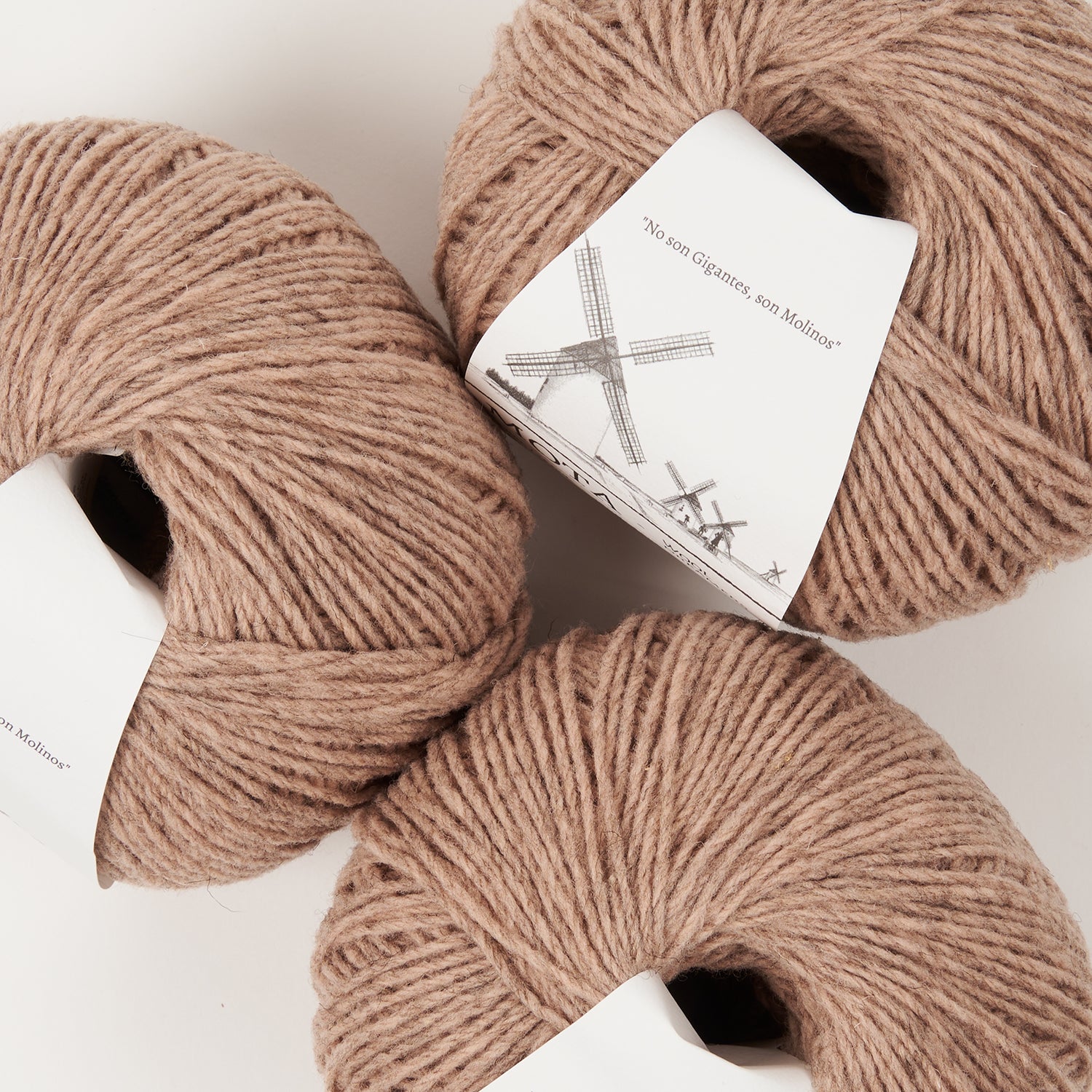 MOTA - 007G PASTEL PINK