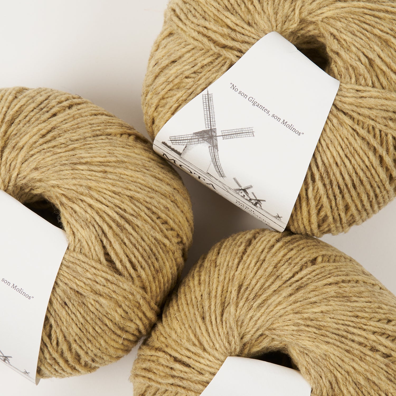 MOTA - 009G LIME GREEN