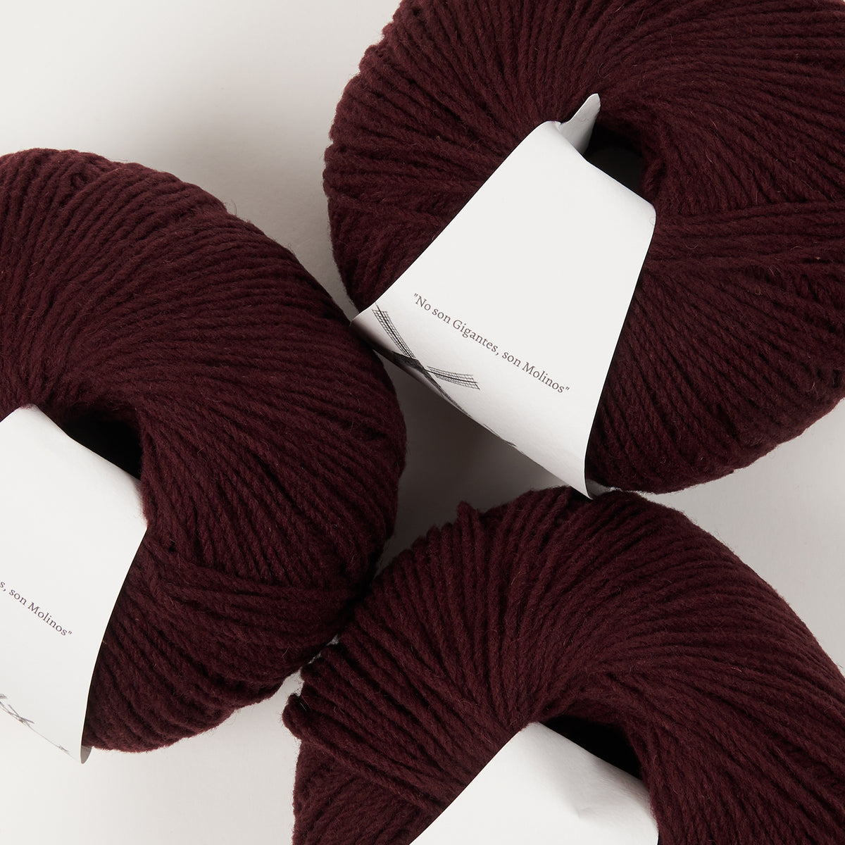 MOTA - 013G AUBERGINE